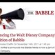 Image for article titled Mommyblogging Goes Corporate As Babble Is Sold To Disney